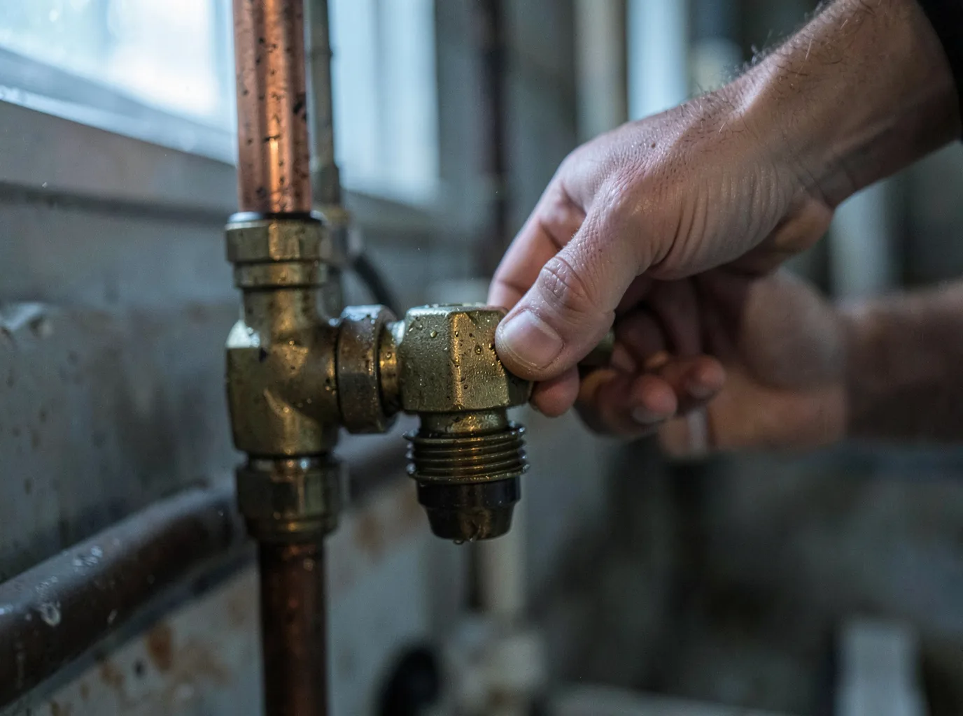 Emergency Plumber Haileyville, OK FAQs